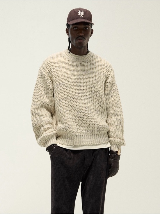 Kith Other - Kith Lyon sweater